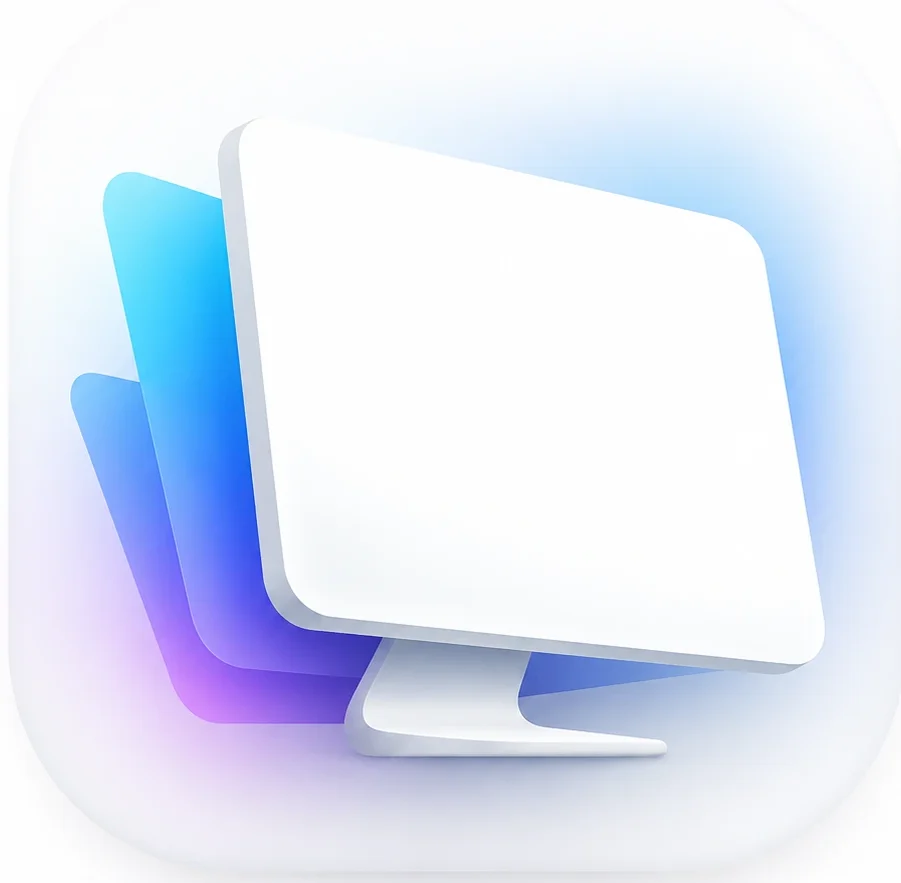 White Screen Downloader